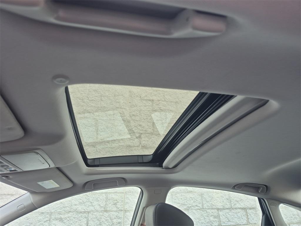 used 2020 Honda Accord car, priced at $22,991