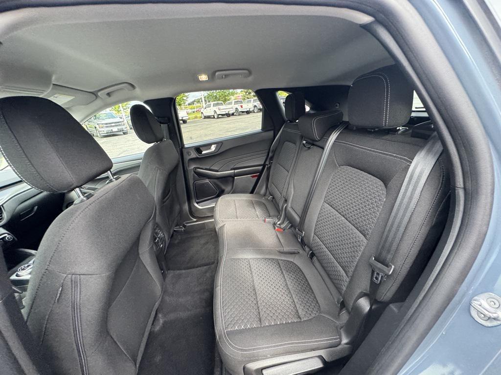 used 2023 Ford Escape car, priced at $24,981