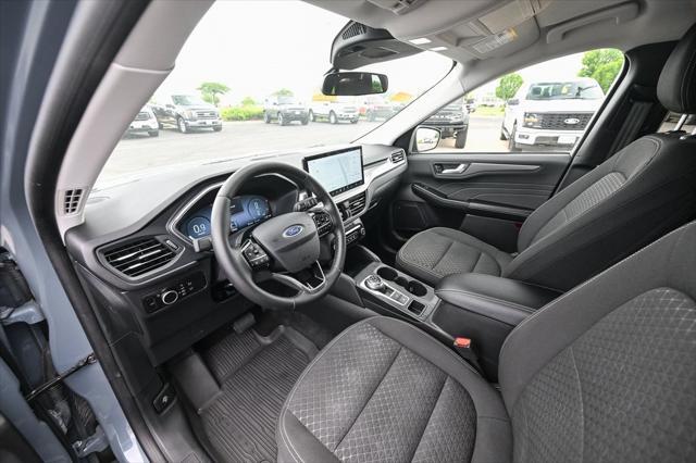 used 2023 Ford Escape car, priced at $25,441
