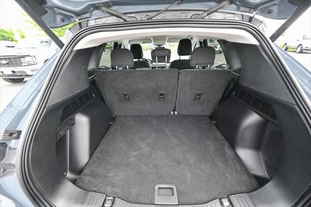 used 2023 Ford Escape car, priced at $25,441