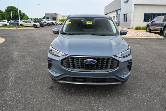 used 2023 Ford Escape car, priced at $25,441