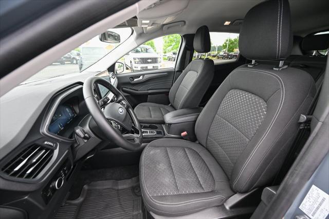 used 2023 Ford Escape car, priced at $25,441