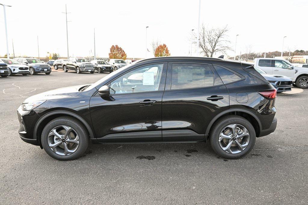new 2026 Ford Escape car, priced at $34,935