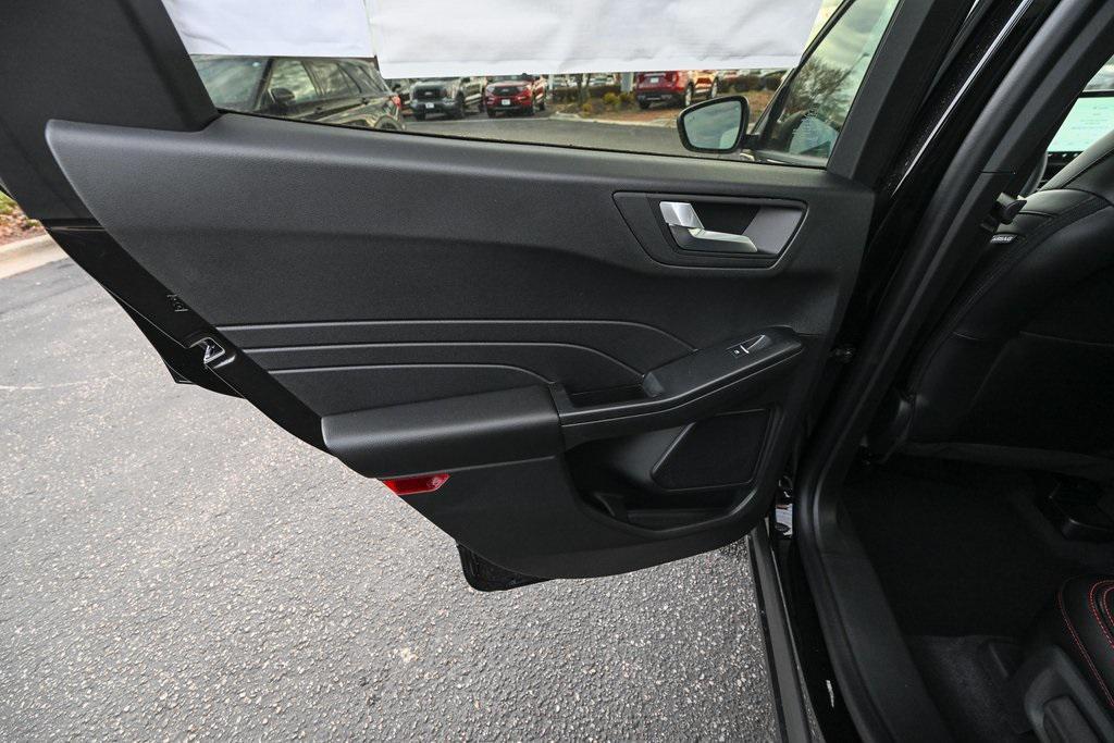 new 2026 Ford Escape car, priced at $34,935