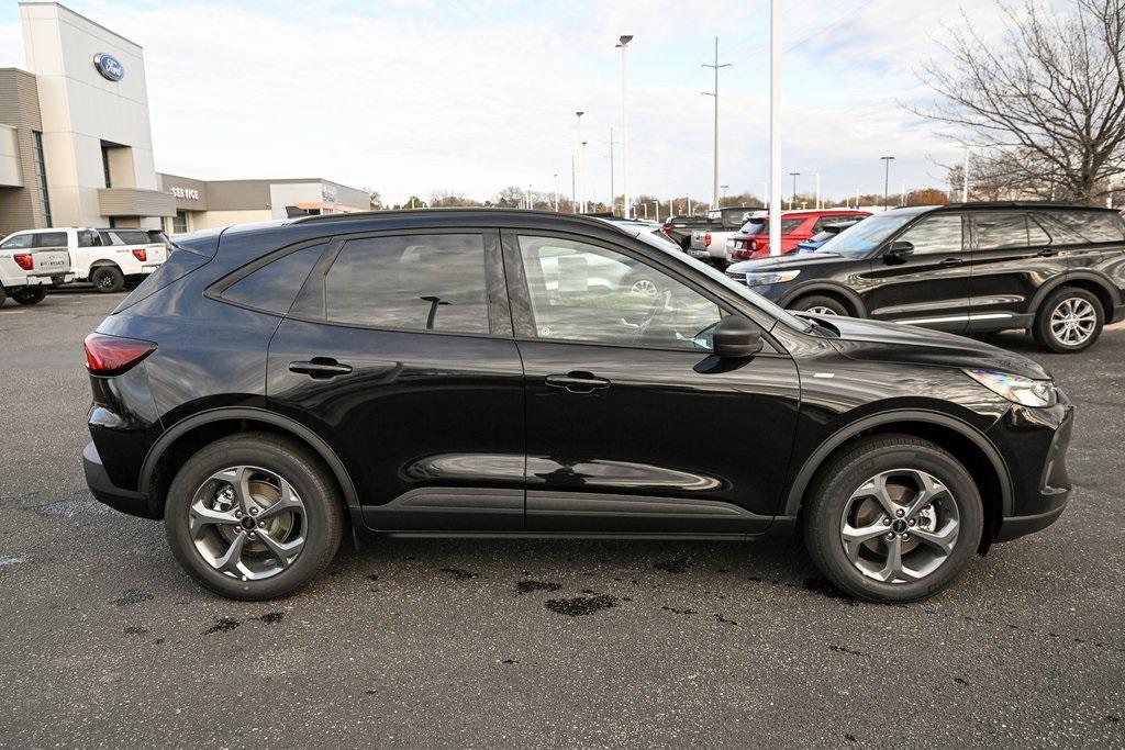new 2026 Ford Escape car, priced at $34,935
