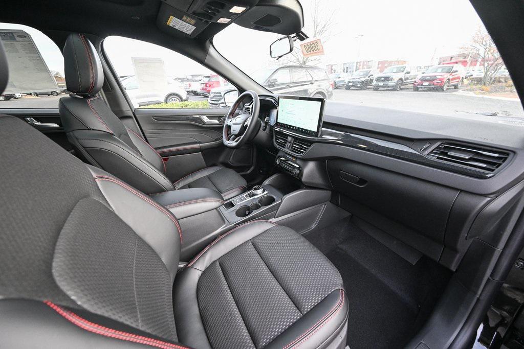 new 2026 Ford Escape car, priced at $34,935