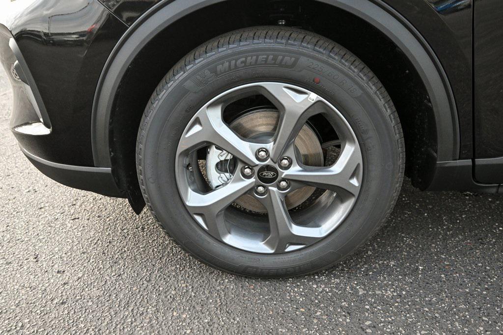 new 2026 Ford Escape car, priced at $34,935