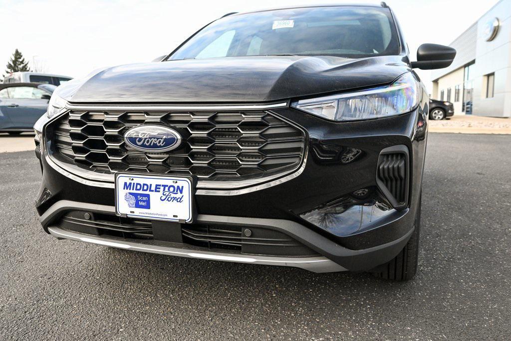 new 2026 Ford Escape car, priced at $34,935
