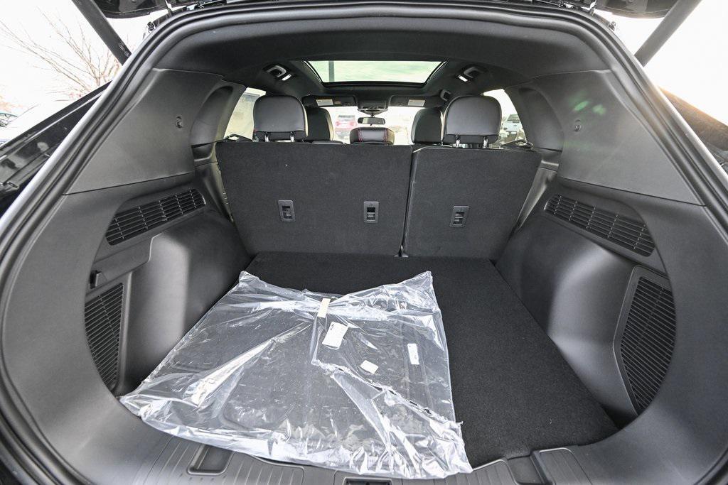 new 2026 Ford Escape car, priced at $34,935