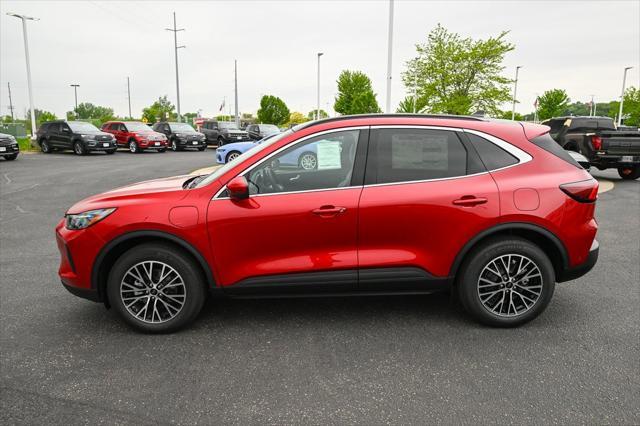 new 2024 Ford Escape car, priced at $36,476