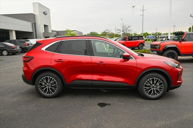 new 2024 Ford Escape car, priced at $36,476