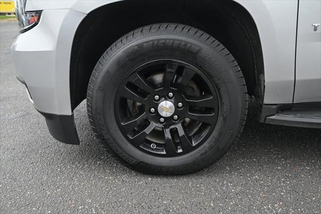 used 2020 Chevrolet Tahoe car, priced at $31,981