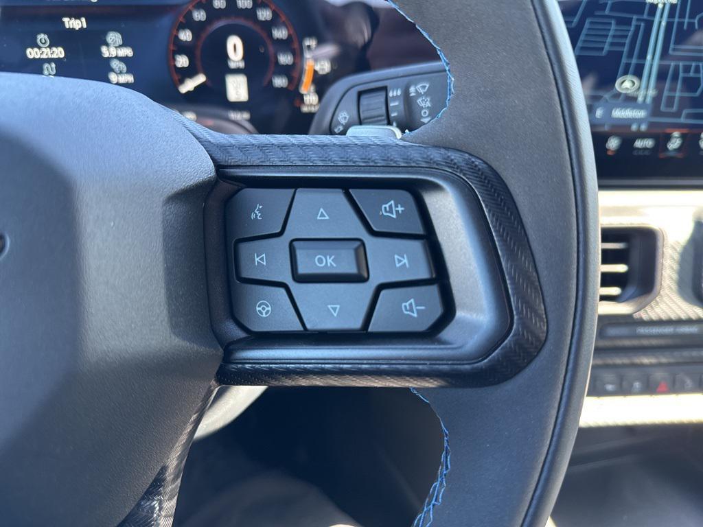 new 2025 Ford Mustang car, priced at $69,767