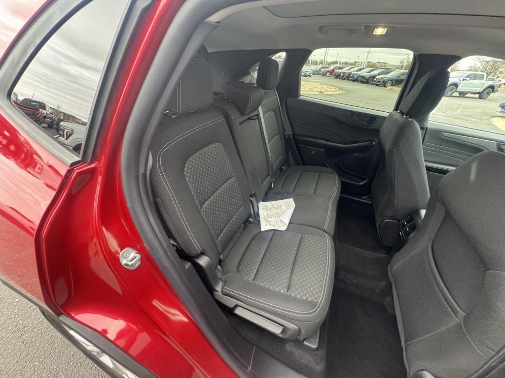 new 2025 Ford Escape car, priced at $26,436