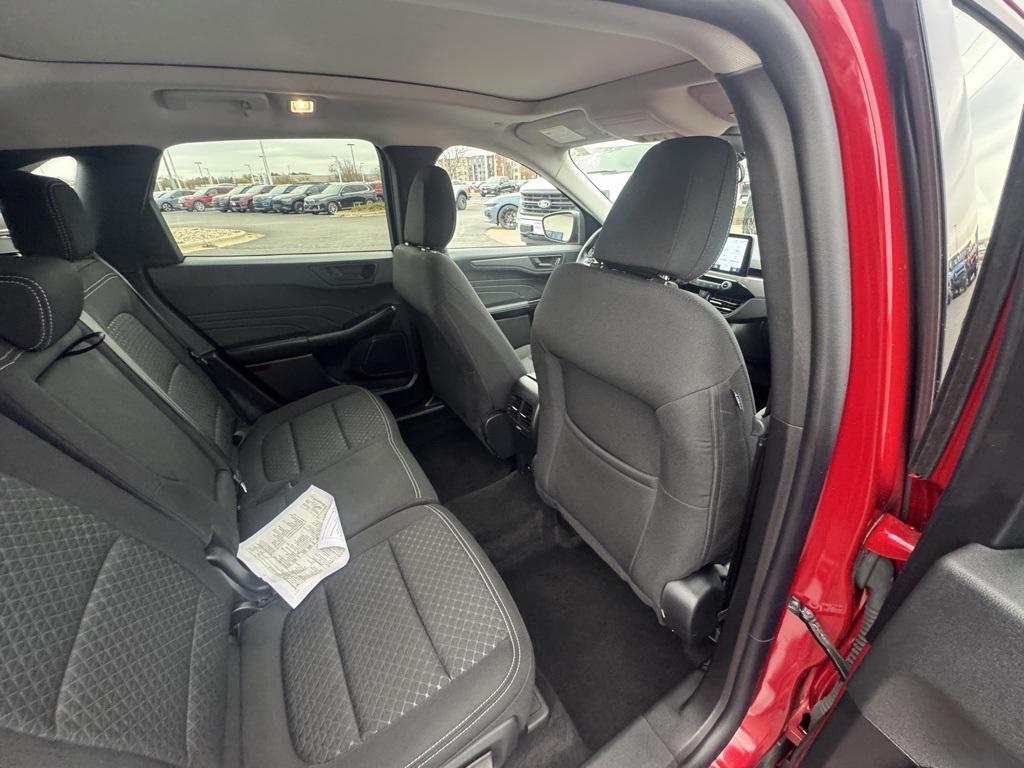 new 2025 Ford Escape car, priced at $26,436