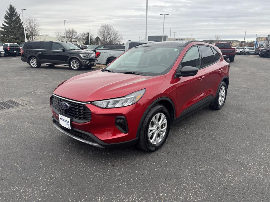 new 2025 Ford Escape car, priced at $26,436