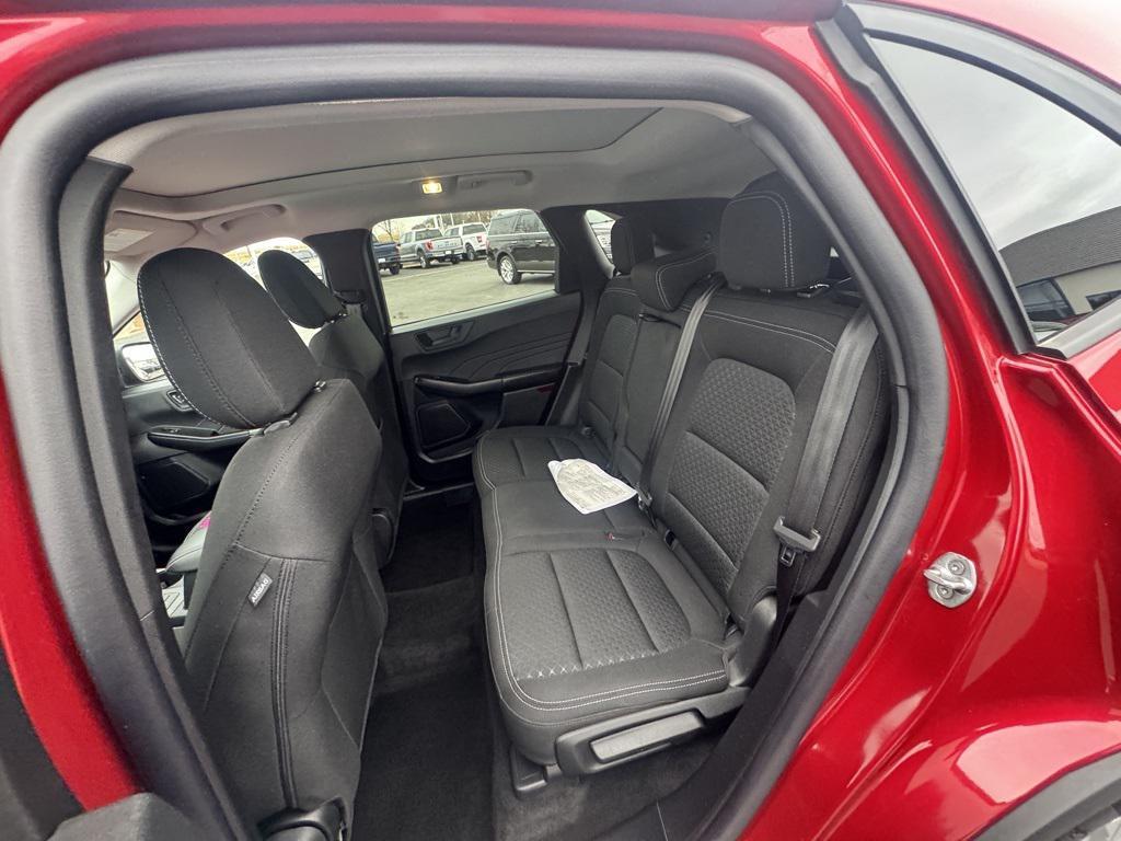 new 2025 Ford Escape car, priced at $26,436