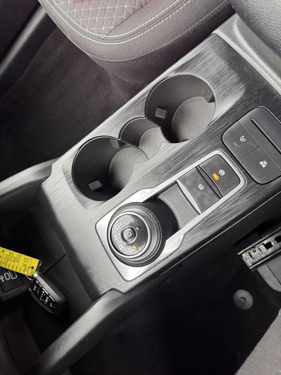 new 2025 Ford Escape car, priced at $26,436