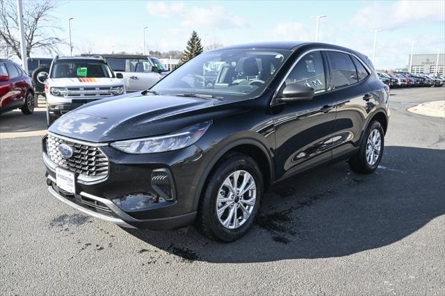 new 2024 Ford Escape car, priced at $29,476