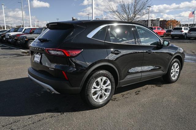 new 2024 Ford Escape car, priced at $29,476