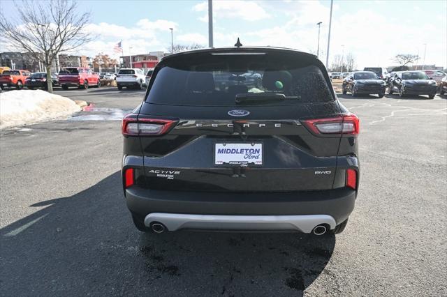 new 2024 Ford Escape car, priced at $29,476