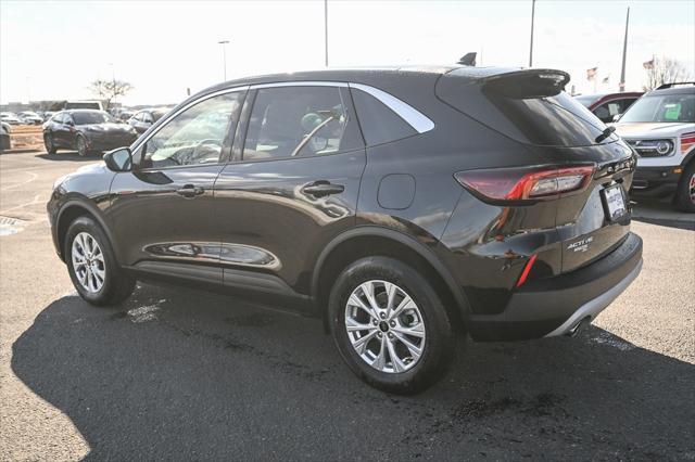 new 2024 Ford Escape car, priced at $29,476