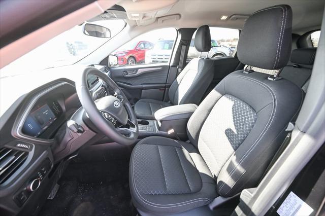 new 2024 Ford Escape car, priced at $29,476