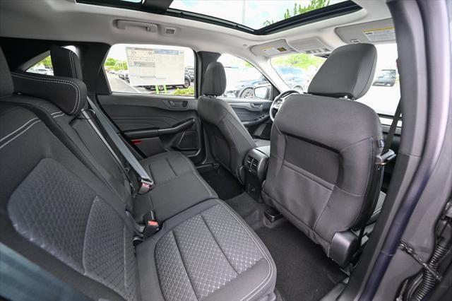 new 2025 Ford Escape car, priced at $32,121
