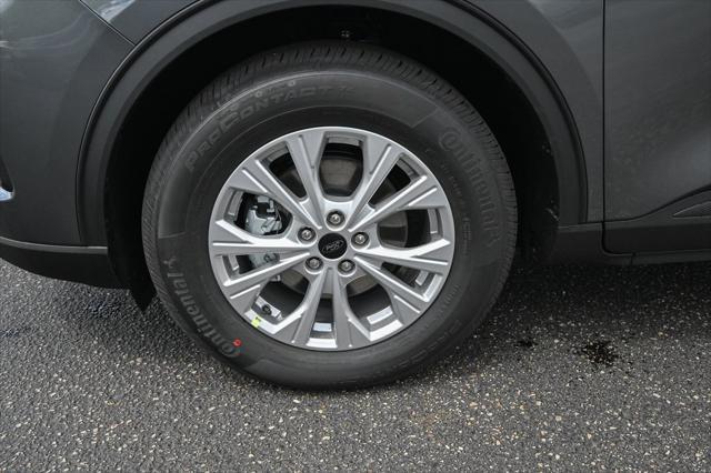 new 2025 Ford Escape car, priced at $32,121