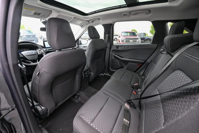 new 2025 Ford Escape car, priced at $32,121