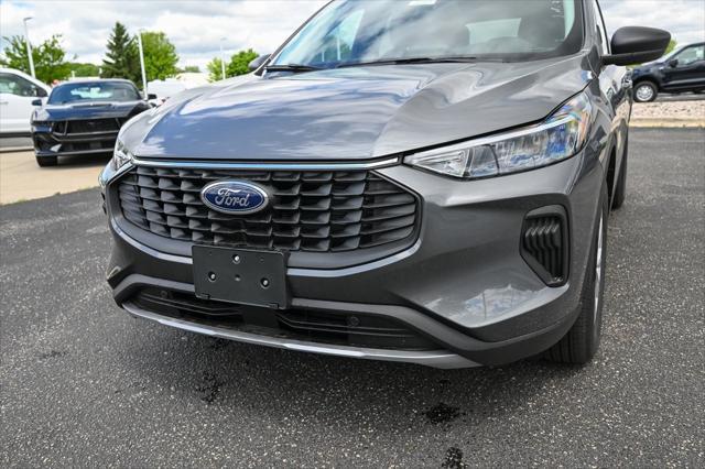new 2025 Ford Escape car, priced at $32,121
