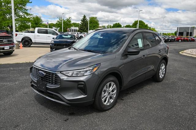 new 2025 Ford Escape car, priced at $32,121