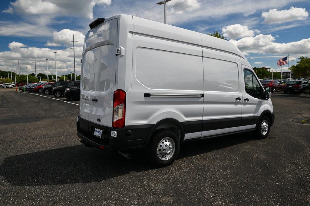 new 2025 Ford Transit-350 car, priced at $66,315