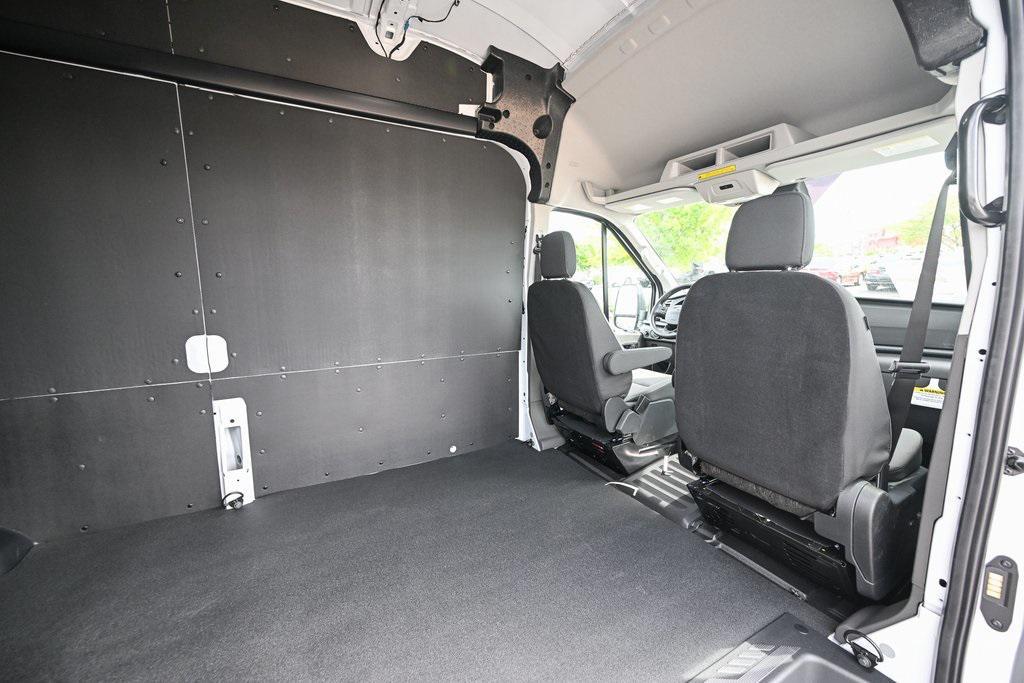 new 2025 Ford Transit-350 car, priced at $66,315