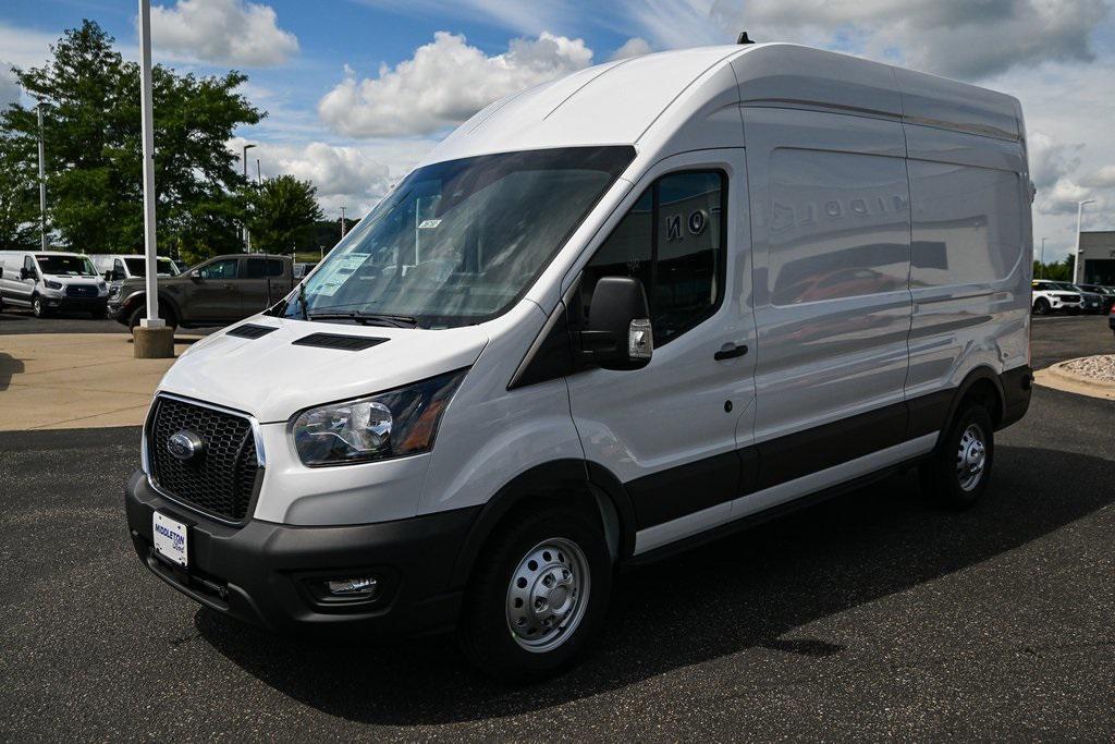 new 2025 Ford Transit-350 car, priced at $66,315