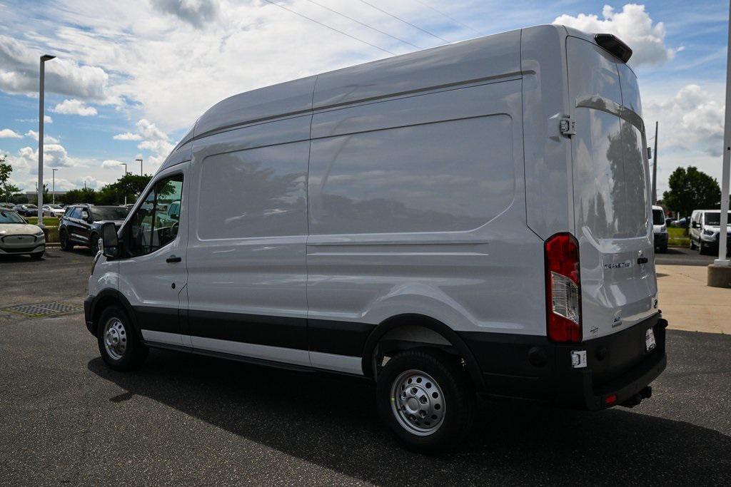 new 2025 Ford Transit-350 car, priced at $66,315