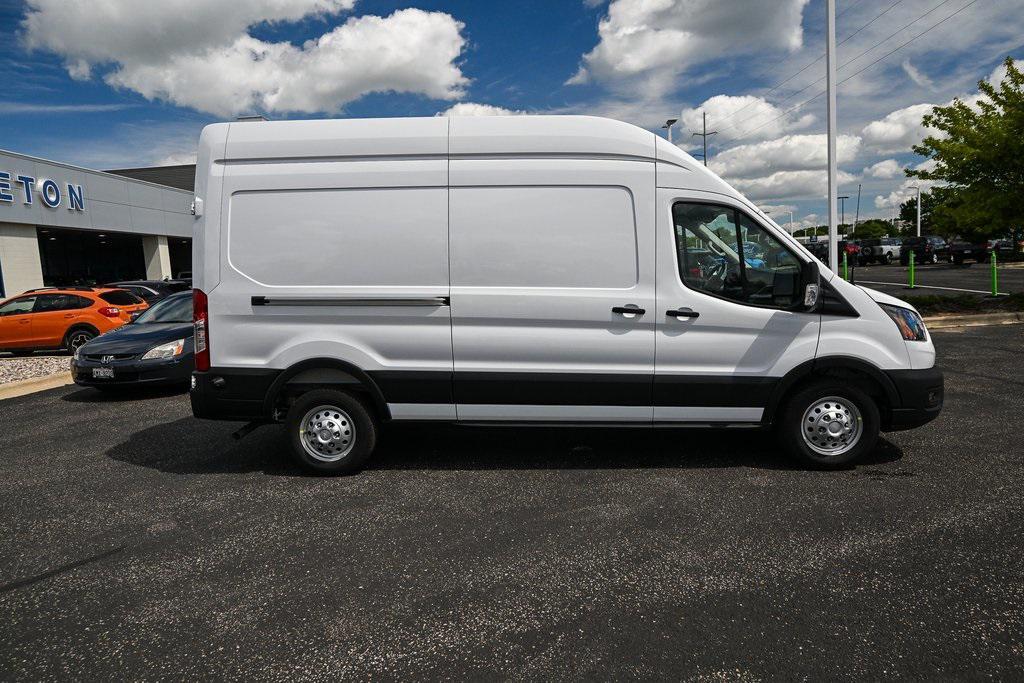 new 2025 Ford Transit-350 car, priced at $66,315