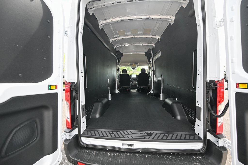 new 2025 Ford Transit-350 car, priced at $66,315
