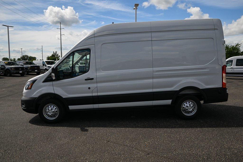 new 2025 Ford Transit-350 car, priced at $66,315