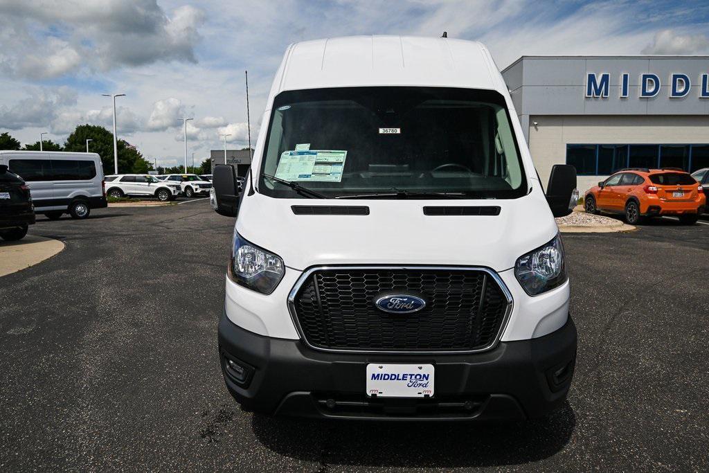 new 2025 Ford Transit-350 car, priced at $66,315