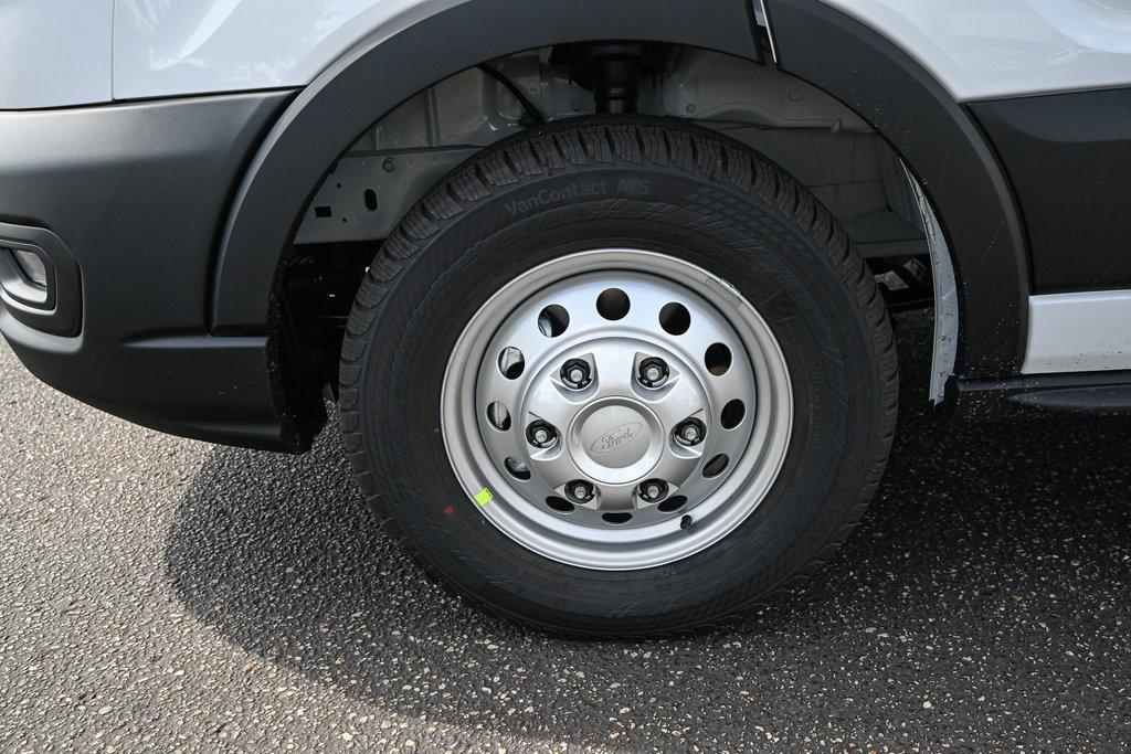 new 2025 Ford Transit-350 car, priced at $66,315