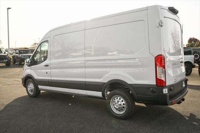 new 2024 Ford Transit-350 car, priced at $61,570