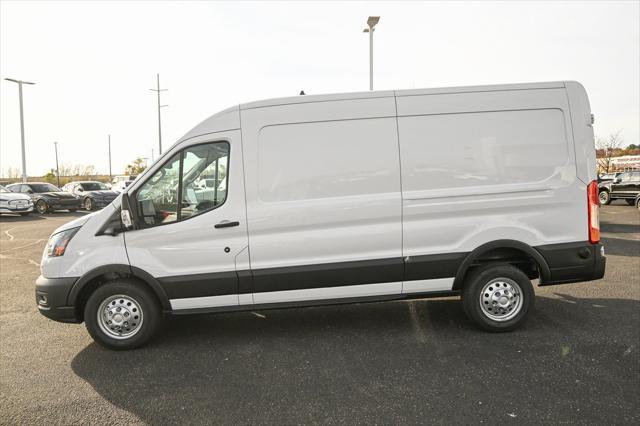 new 2024 Ford Transit-350 car, priced at $61,570