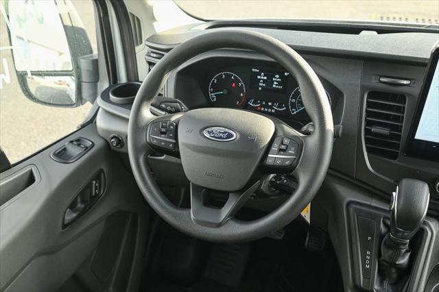 new 2024 Ford Transit-350 car, priced at $61,570