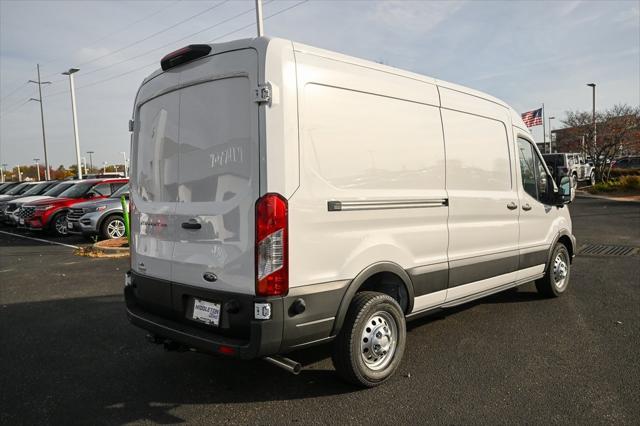 new 2024 Ford Transit-350 car, priced at $61,570