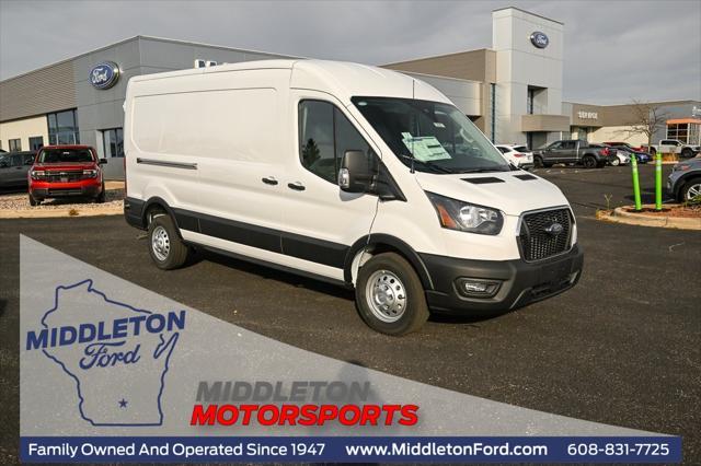 new 2024 Ford Transit-350 car, priced at $61,570