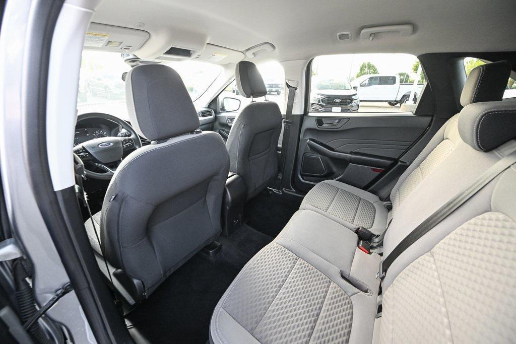 used 2022 Ford Escape car, priced at $22,771