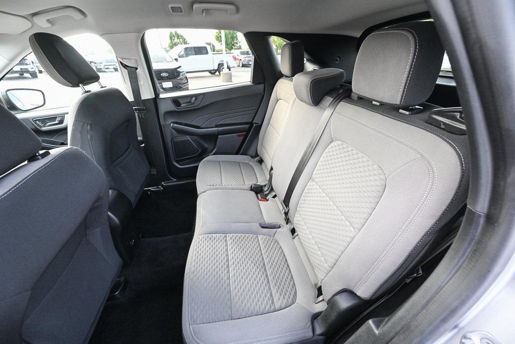 used 2022 Ford Escape car, priced at $22,771
