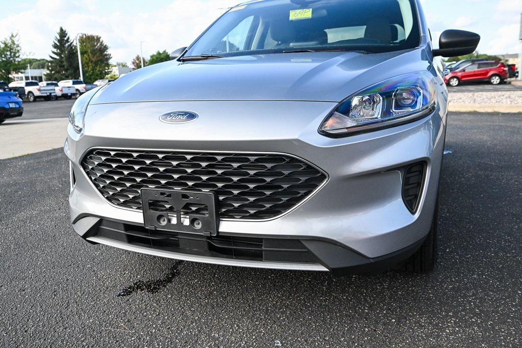 used 2022 Ford Escape car, priced at $22,771