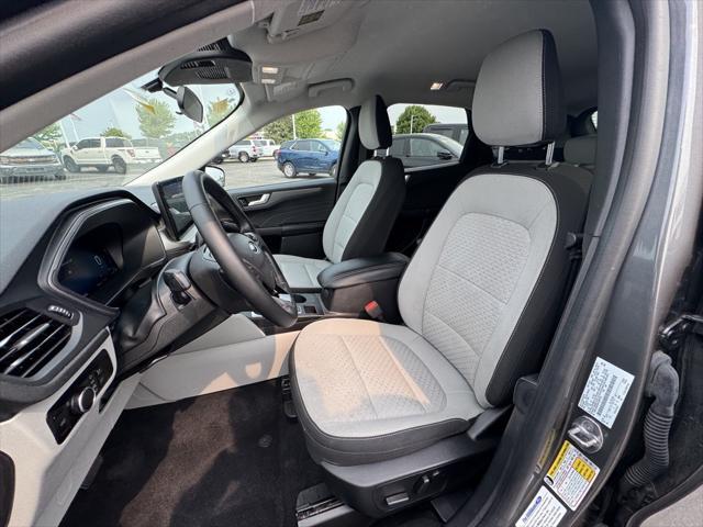 used 2023 Ford Escape car, priced at $24,881